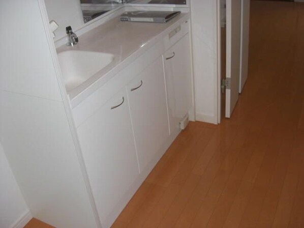 フォレストハイツ北仙台の物件内観写真